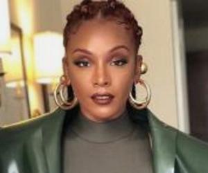 Dawn Richard Dawn Richard