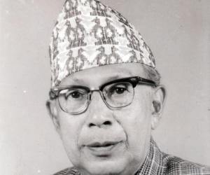 Daya Bir Singh Kansakar Daya Bir Singh Kansakar