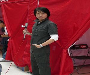 Dayo Wong Dayo Wong