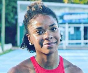 Déborah Rodríguez Déborah Rodríguez