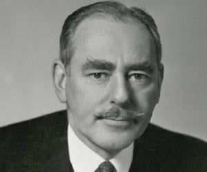 Dean Acheson Dean Acheson
