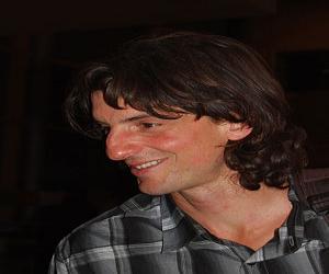 Dean Potter Dean Potter