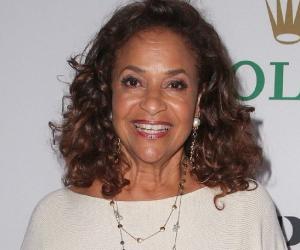 Debbie Allen