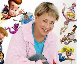Debi Derryberry Debi Derryberry