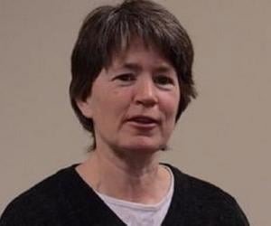 Deborah Ellis Deborah Ellis