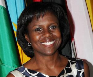 Deborah Roberts Deborah Roberts