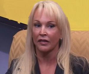 Debra Marshall Debra Marshall