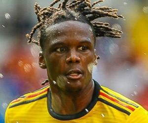 Dedryck Boyata Dedryck Boyata