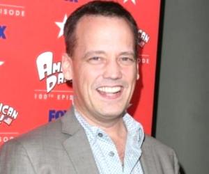 Dee Bradley Baker