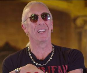 Dee Snider Dee Snider