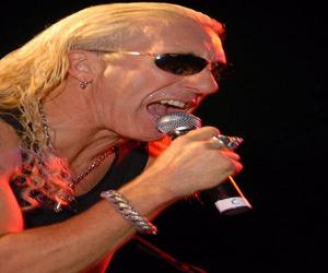Dee Snider Dee Snider