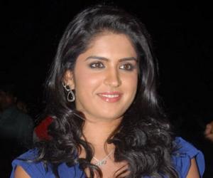 Deeksha Seth Deeksha Seth