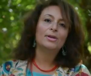 Deema Shehabi Deema Shehabi