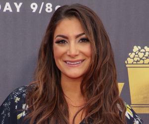 Deena Nicole Cortese Deena Nicole Cortese