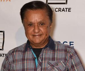 Deep Roy