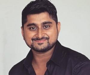 Deepak Thakur Deepak Thakur