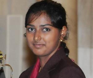 Deepika Kumari