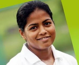 Deepika Thakur Deepika Thakur