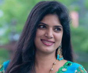 Deepti Nallamothu Deepti Nallamothu
