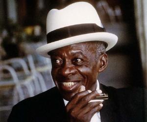 DeFord Bailey DeFord Bailey