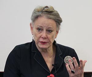 Deirdre McCloskey Deirdre McCloskey
