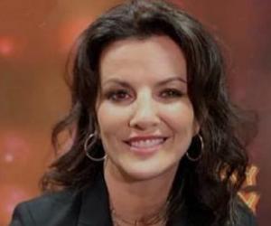 Deirdre O'Kane Deirdre O'Kane