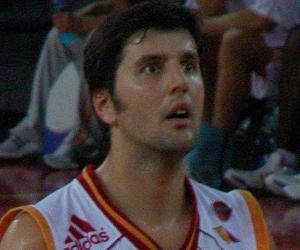 Dejan Bodiroga Dejan Bodiroga