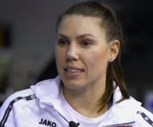 Dejana Milosavljević Dejana Milosavljević