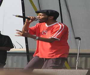 Del tha Funkee Homosapien Del tha Funkee Homosapien