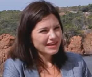 Delphine Chanéac Delphine Chanéac