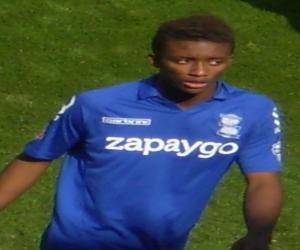 Demarai Gray Demarai Gray