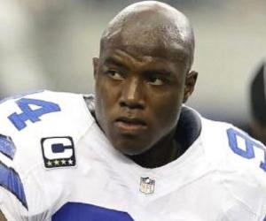 DeMarcus Ware DeMarcus Ware
