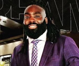 Demario Davis Demario Davis