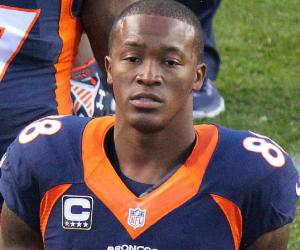 Demaryius Thomas Demaryius Thomas