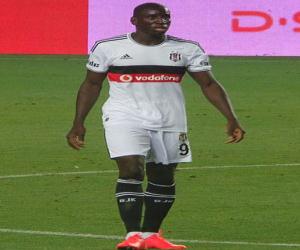 Demba Ba Demba Ba