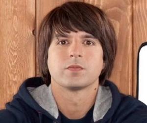 Demetri Martin Demetri Martin