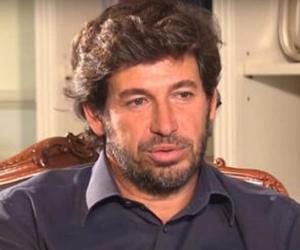 Demetrio Albertini Demetrio Albertini