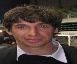Demetrio Albertini Demetrio Albertini