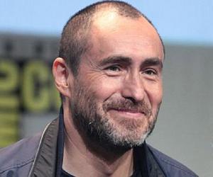 Demián Bichir Demián Bichir