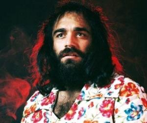 Demis Roussos