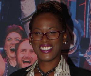 Deni Hines Deni Hines