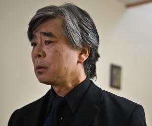 Denis Akiyama Denis Akiyama
