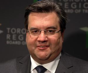 Denis Coderre Denis Coderre