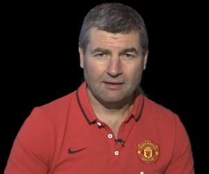 Denis Irwin Denis Irwin