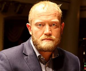 Denis Khismatullin Denis Khismatullin