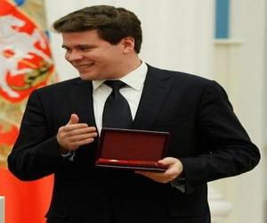 Denis Matsuev Denis Matsuev