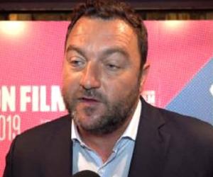 Denis Ménochet Denis Ménochet