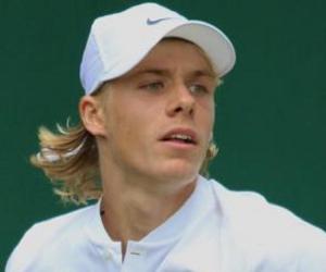 Denis Shapovalov