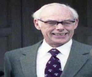 Denis Thatcher Denis Thatcher