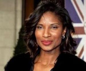 Denise Lewis